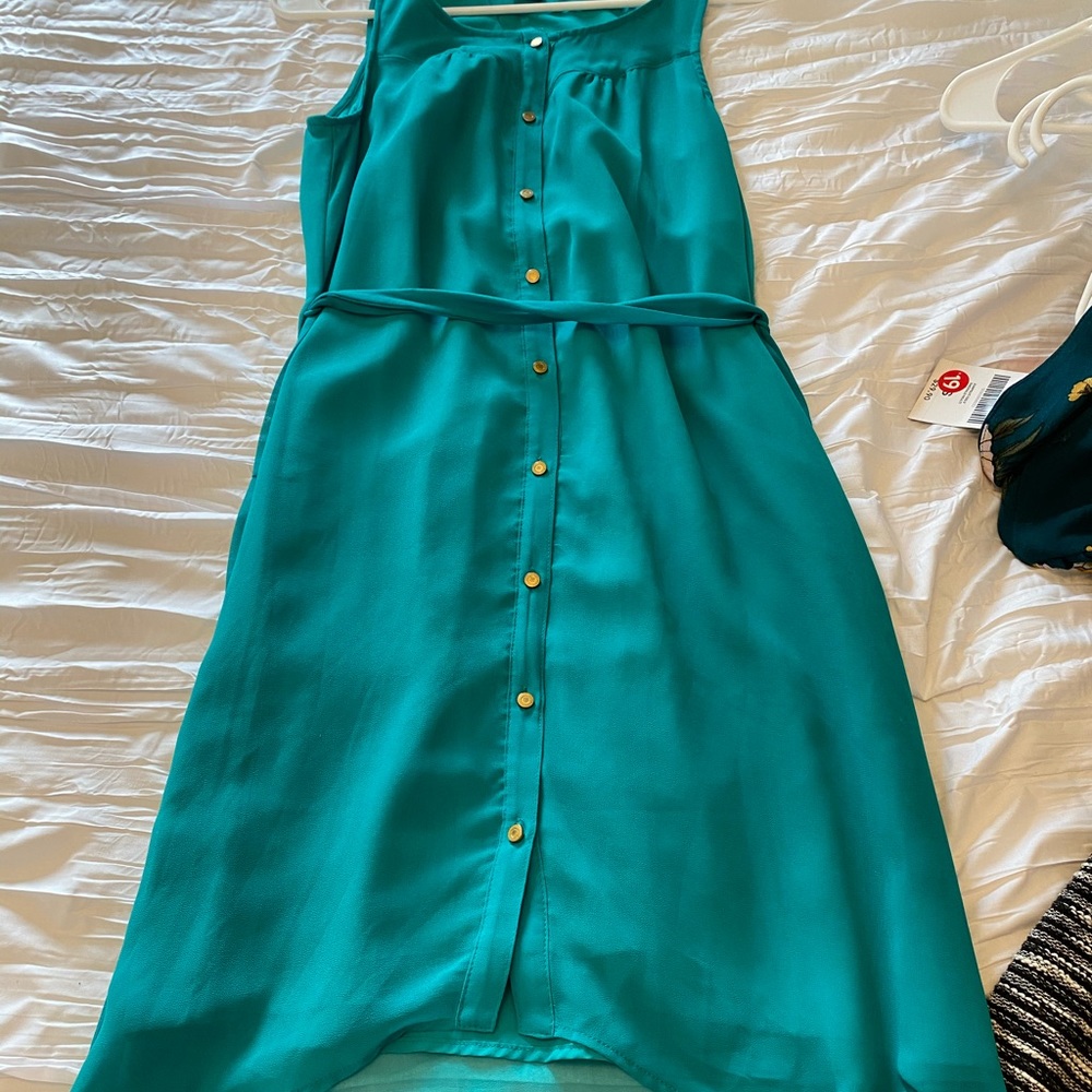 Dress